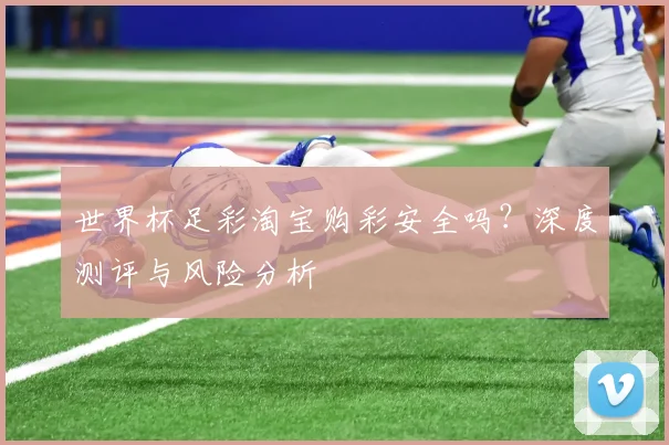 世界杯足彩淘宝购彩安全吗？深度测评与风险分析