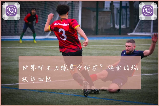世界杯主力球员今何在?他们的现状与回忆