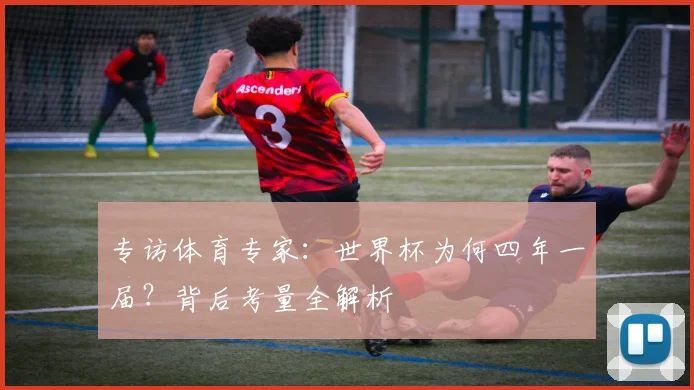 专访体育专家:世界杯为何四年一届?背后考量全解析