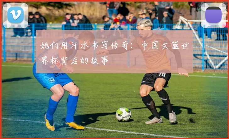 她们用汗水书写传奇：中国女篮世界杯背后的故事